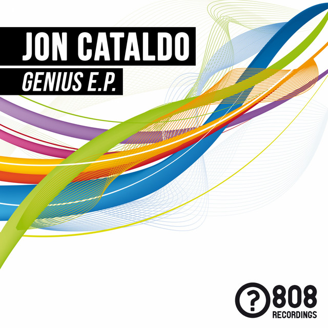 Genius EP cover art