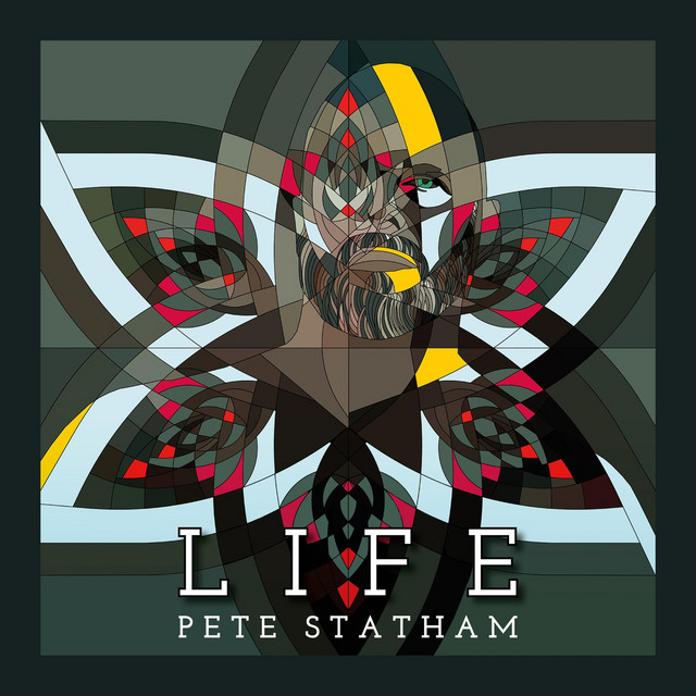 Life cover art