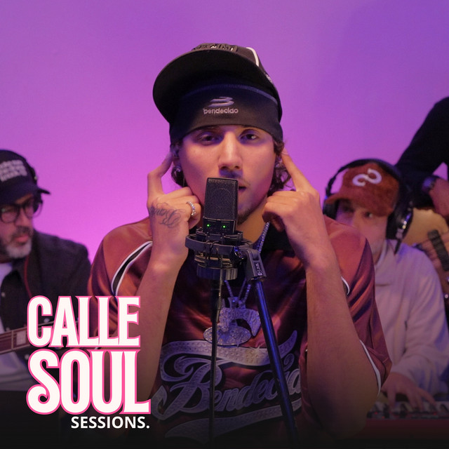 Debians - Calle Soul Sessions