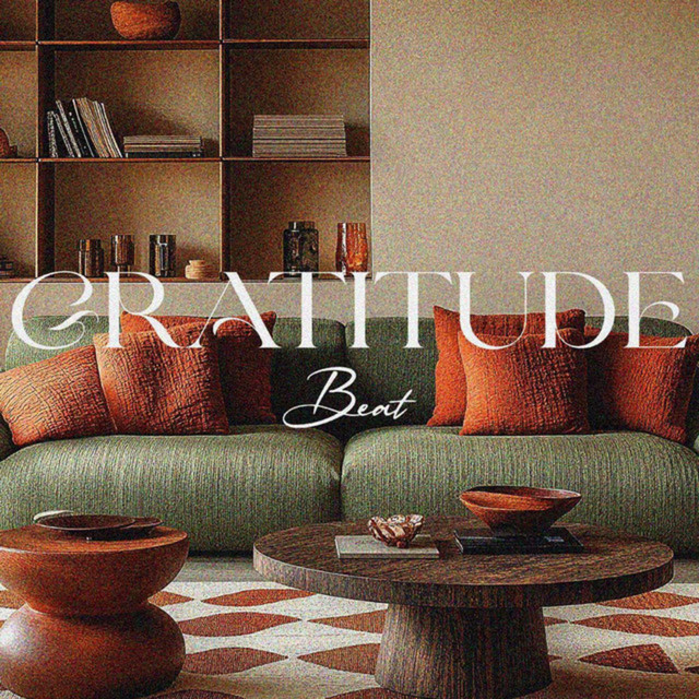 Lunar Vibes - Glimmers Everywhere