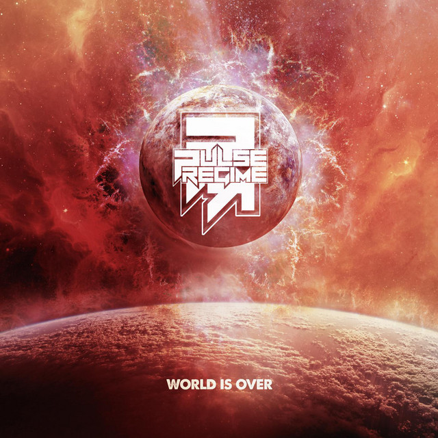 World Is Over cover art