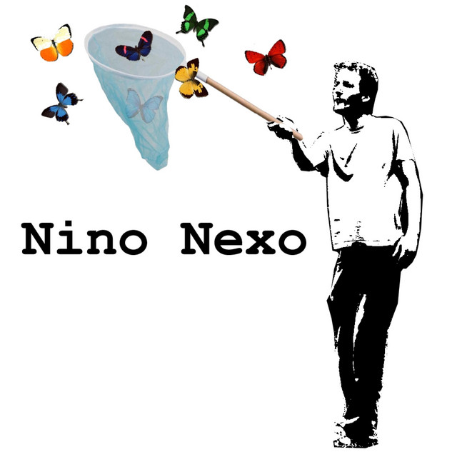 Nino Nexo Photo