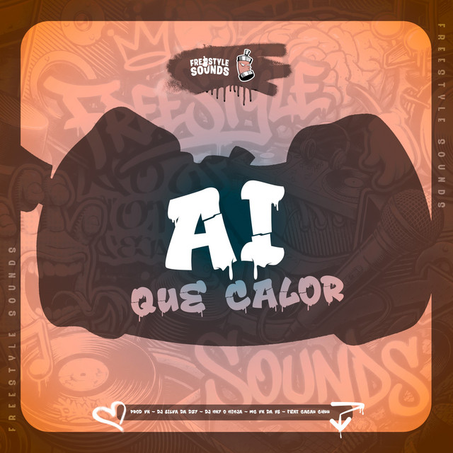 Ai Que Calor