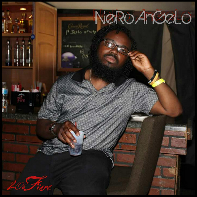 20five cover art