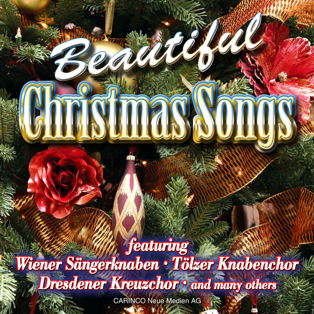 Dresdner Kreuzchor Stille Nacht Heilige Nacht