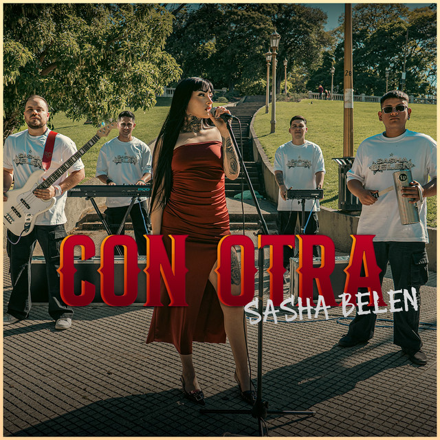 Con Otra