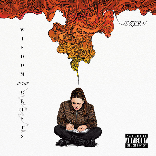 Blessing cover art