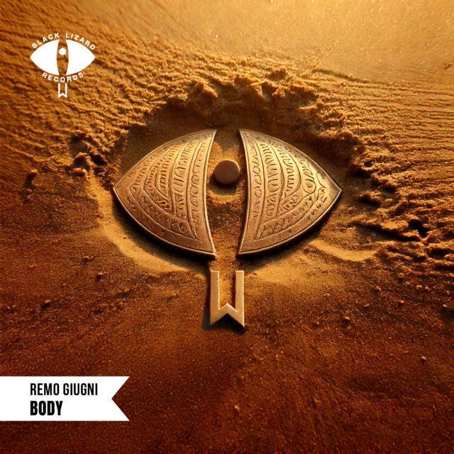 Body album art