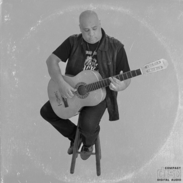 Velhos Tempos cover art