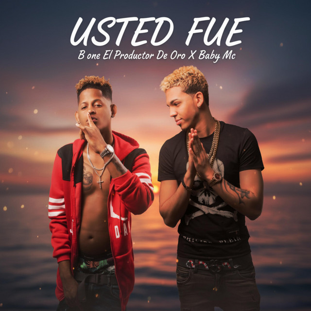 Usted Fue