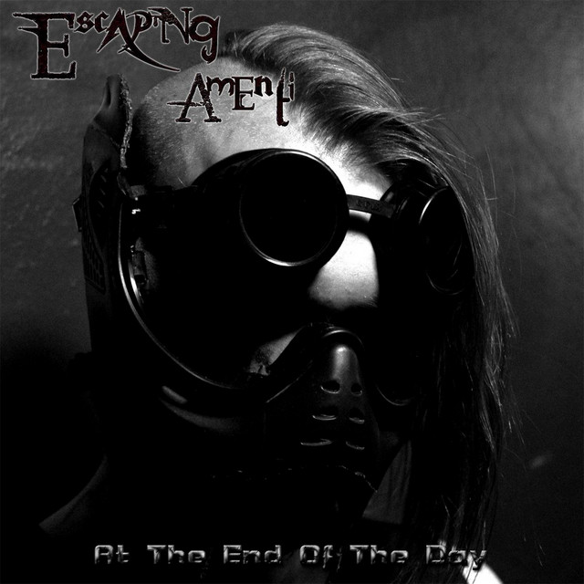At the End of the Day cover