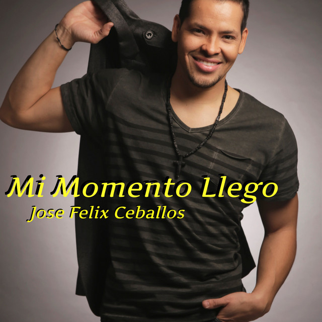 Solo para ti - song and lyrics by Jose Felix Ceballos | Spotify