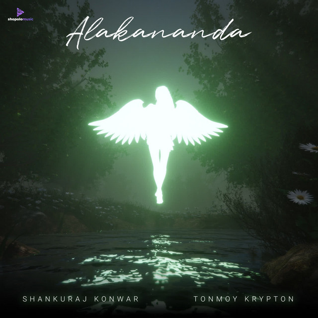 Alakananda cover art