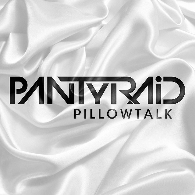 PillowTalk cover art