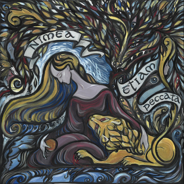 Etiam Peccata cover art