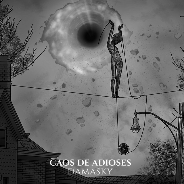 Caos de Adioses cover art