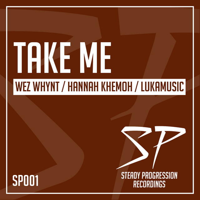 Take Me - Main Mix