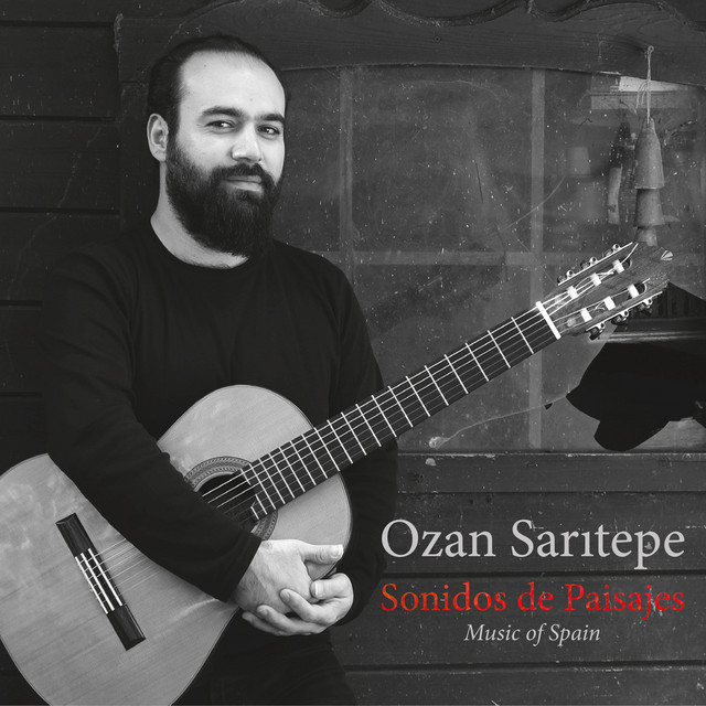 Sonidos De Paisajes cover art