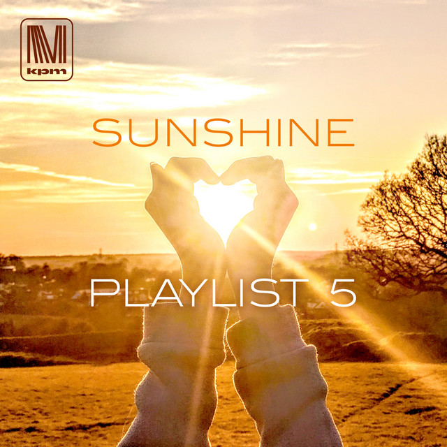 Never Ending Sunshine cover art