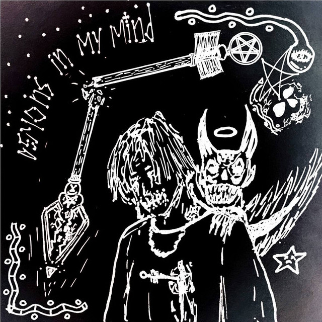 Обкладинка hatefulshine — Demons in My Mind