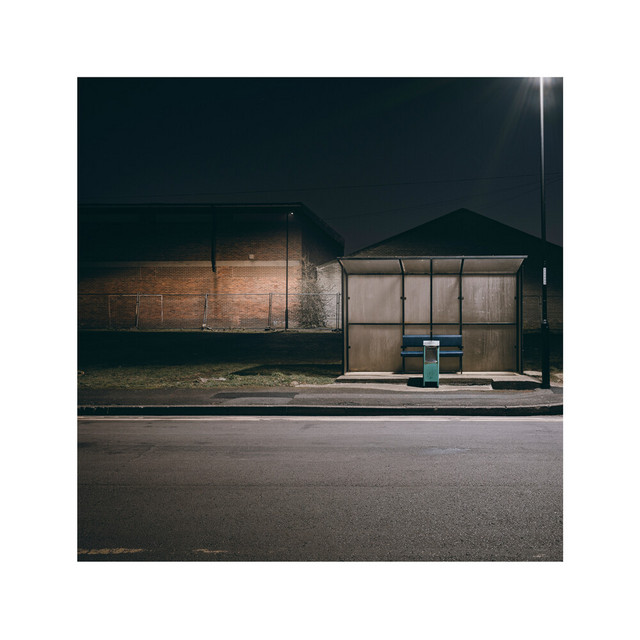 Random Traits album art