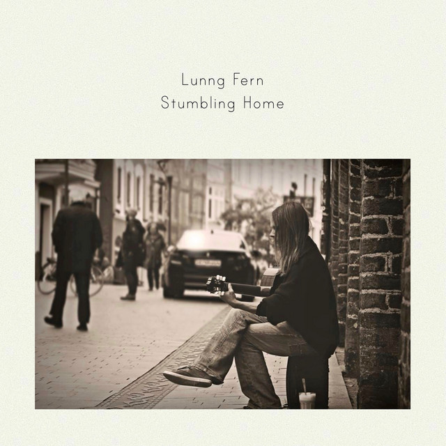 Stumbling Home