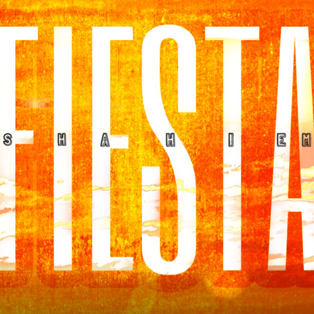 Artwork for Fiesta
