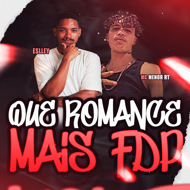 Que Romance Mais Fdp