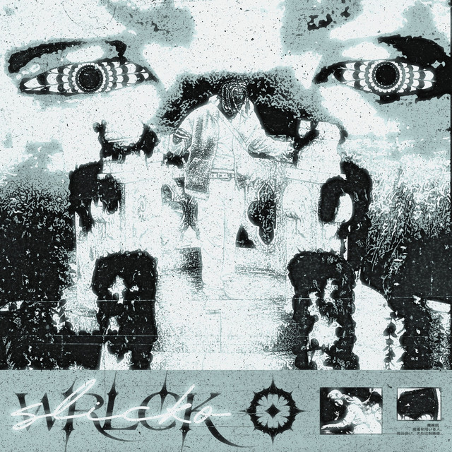 Wrlck cover art