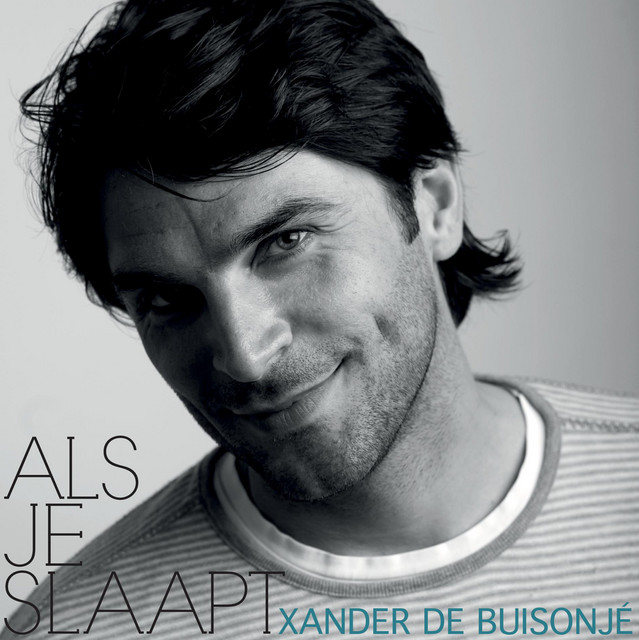 Als Je Slaapt