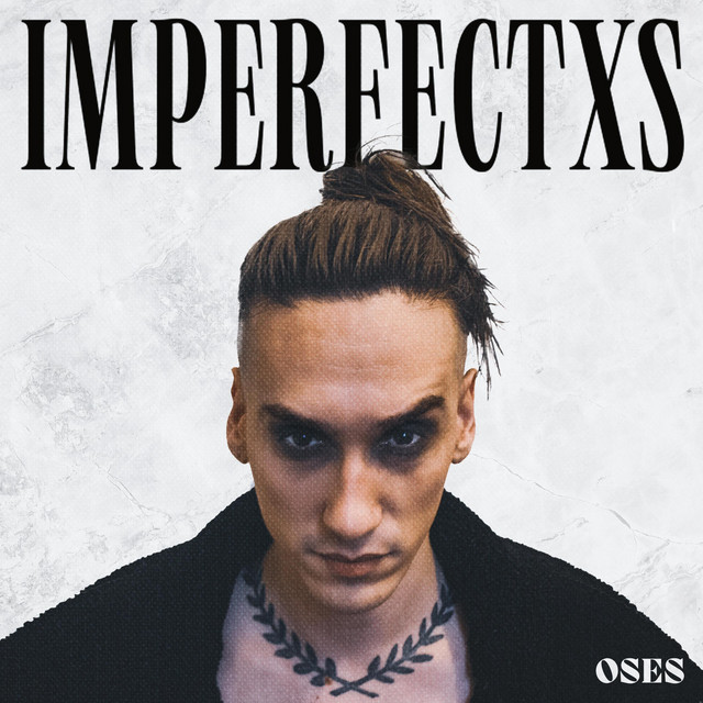 BLACK cover art