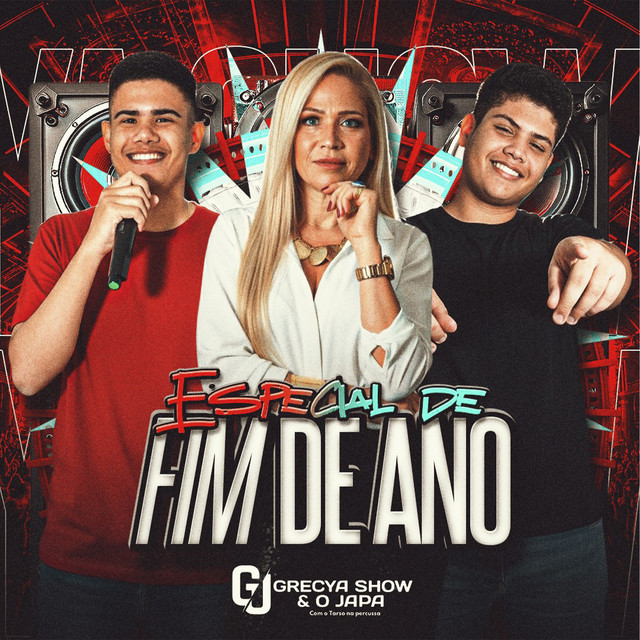 Especial de Fim de Ano cover art