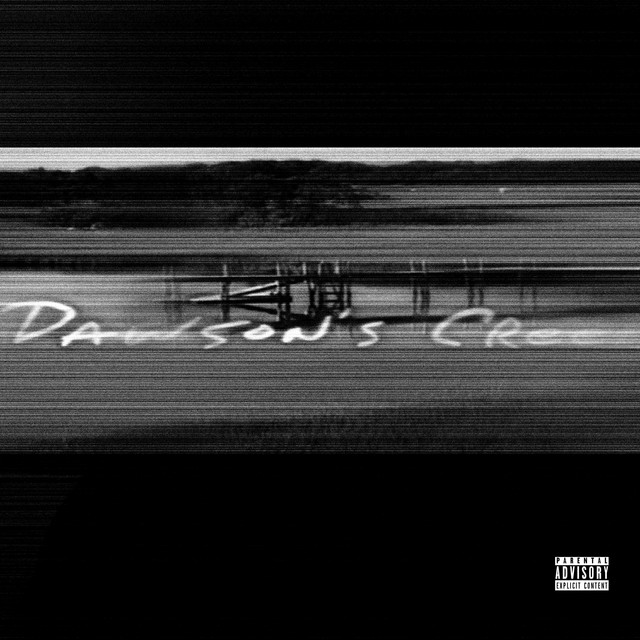 Dawson's Creek cover art