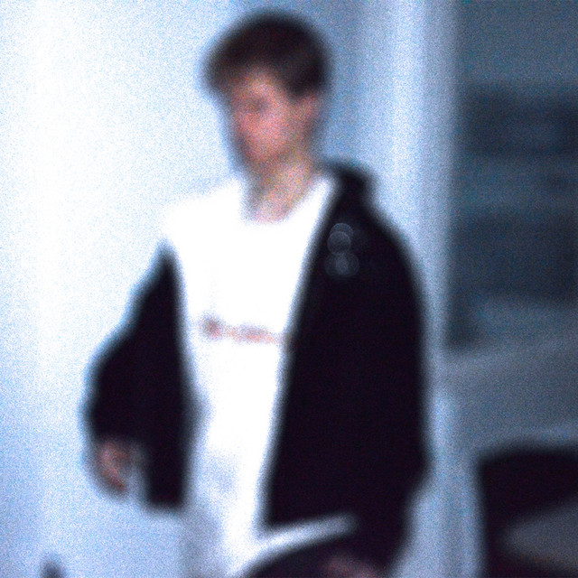 gone / shoulda said sumn cover art