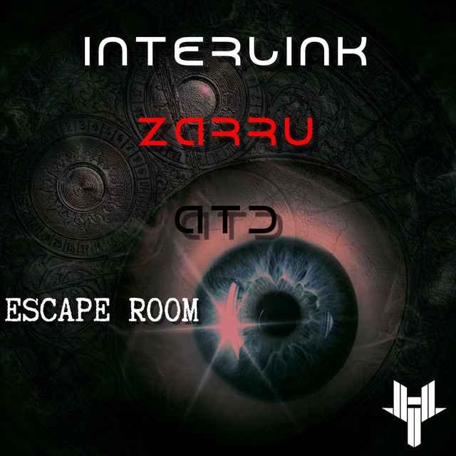 Escape Room cover art