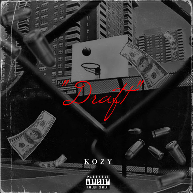 Draft cover art