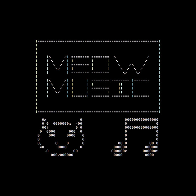 Meow Music cover art