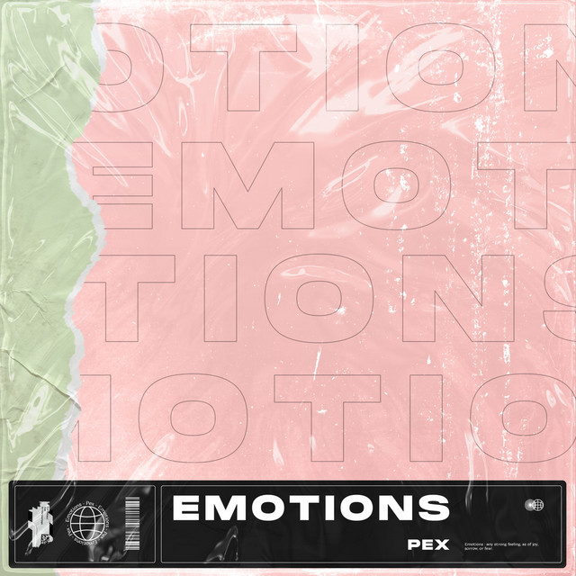 Emotions - Single by PEX | Spotify
