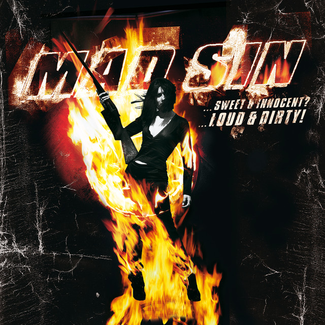 Mad Sin – Sweet & Innocent?Loud & Dirty! Sweet & Innocent? loud & Dirty! - Album by Mad Sin | Spotify