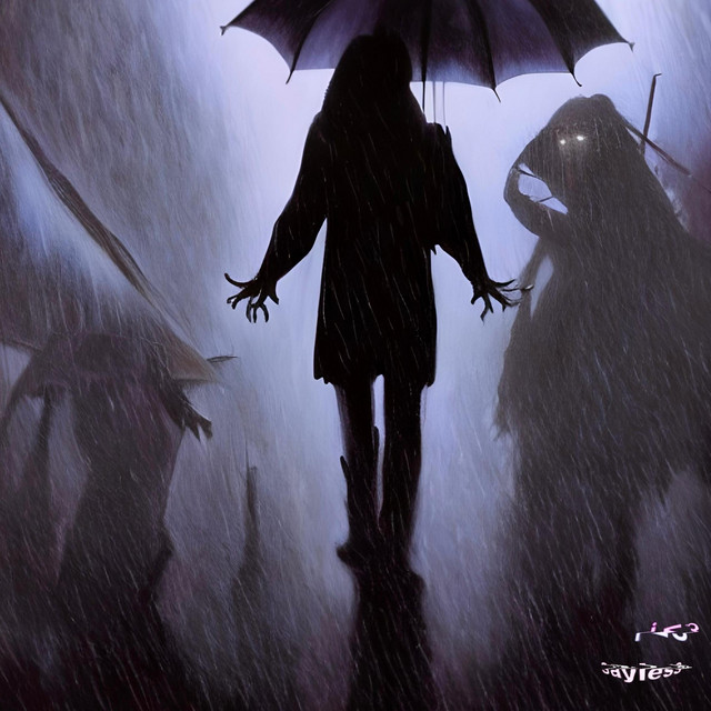 The Book of Indigo cover art