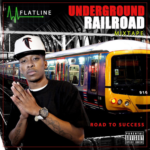 Underground Railroad (Special Edition) cover art