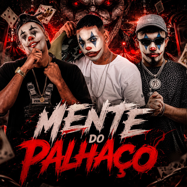 Mente do Palhaço