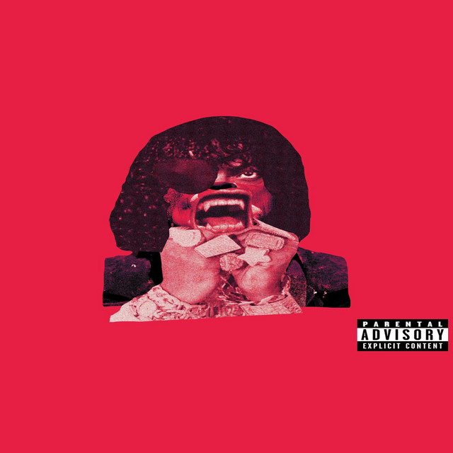undefined album image