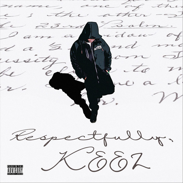 Respectfully cover art