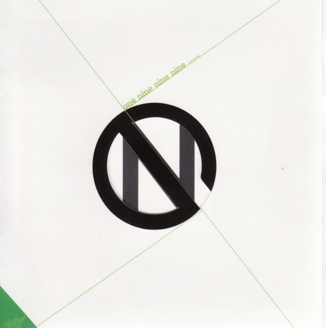 One Nine Nine Nine cover art