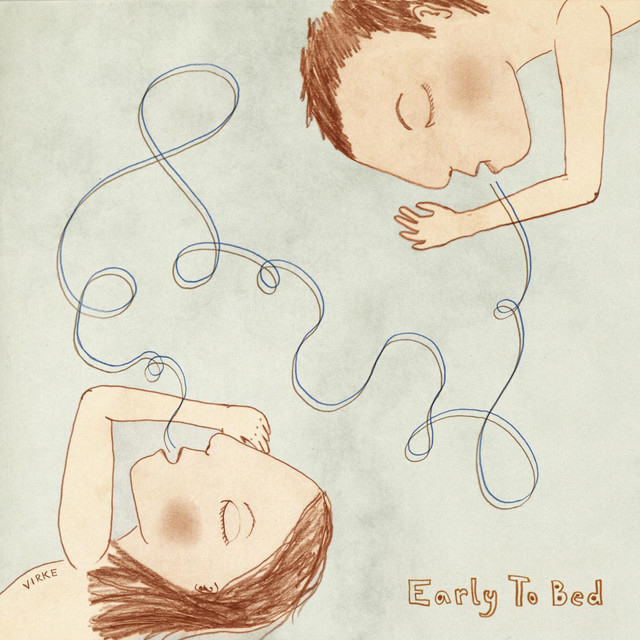 Weathervane EP cover