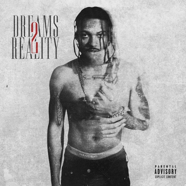 Dreams 2 Reality cover art