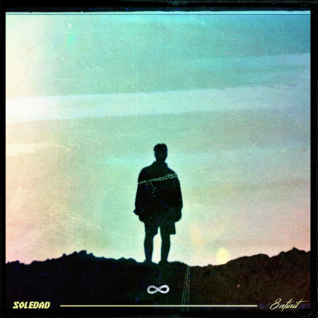 Soledad cover art