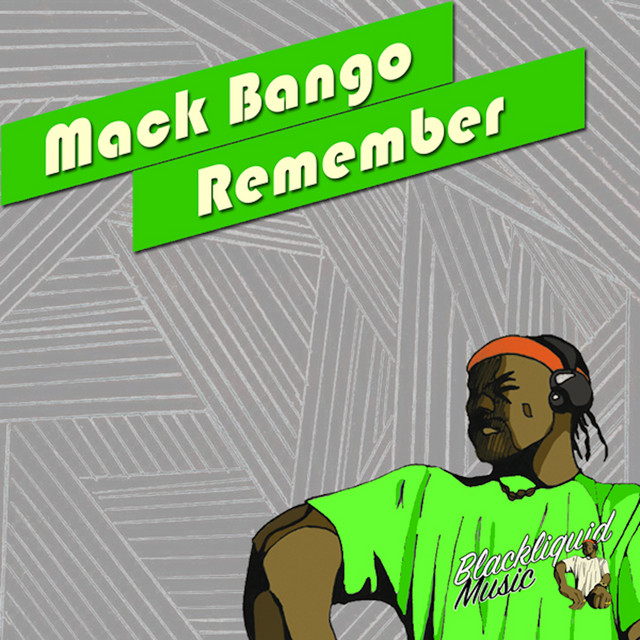 Remember cover art