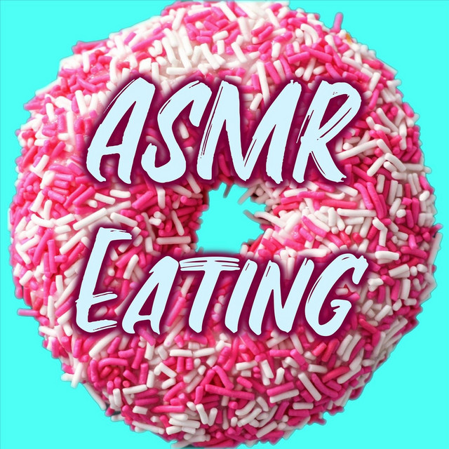 ASMR Eating cover art